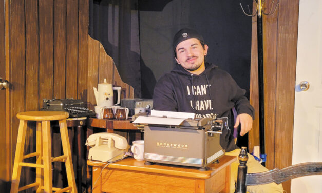 Cadillac Crew Opens This Weekend At HCT, February 17