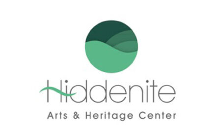 App State University Art Exhibit At Hiddenite Center, Through Feb.
