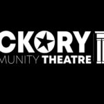 Hickory Community Theatre Hosts 76th Season Party, May 9