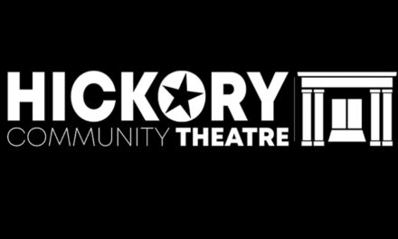 Hickory Community Theatre Hosts 76th Season Party, May 9