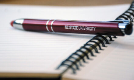 Submit Your Poems To The 2023 NC State Poetry Contest, By 3/1