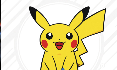 Random Fandom: Pokémon, At Beaver Library, Starting Feb. 20