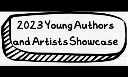 Young Artists And Authors Showcase (YAAS)  International Competition, Submit By April 2