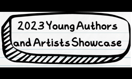 Young Artists And Authors