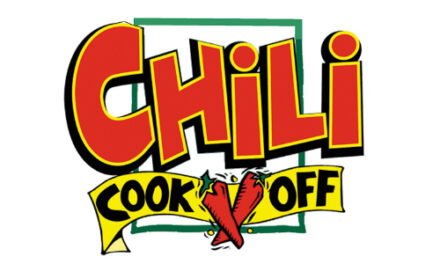 11th Annual Long View Lions Club Chili Cook-Off, Sat., April 1