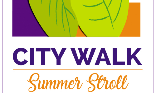 Limited Space Available For Artists And Buskers For Hickory’s Annual City Walk Stroll On May 6