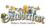 2024 Hickory's Oktoberfest Guide