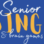Senior Bingo At Library, April 10