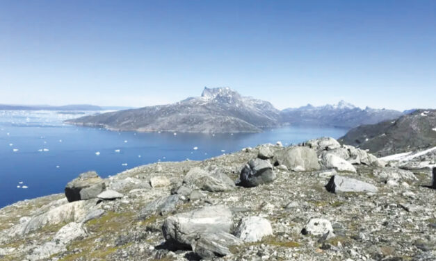 Greenland To Stay In Daylight Saving Time Forever