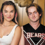 Two Actors Return To HCT For Exit Pursued By A Bear, Opens Friday, 4/28