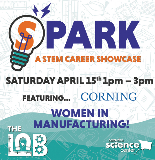 Spark: A STEM Career