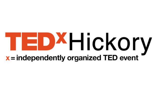 TEDxHickory Celebrates 10 Year Anniversary On April 22