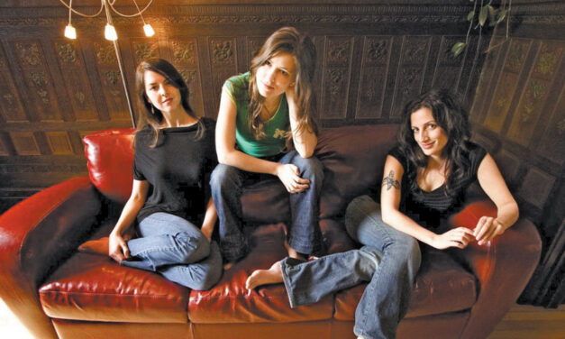 Showcase Of The Stars Hosts The Wailin’ Jennys, Friday, April 21