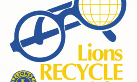 Donate Today! Lions Are Recycling Eyeglasses, Hearing Aids, And Cell Phones For Those In Need