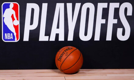 NBA Playoff Review