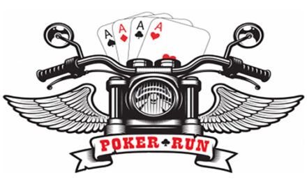 Claremont Rescue Squad Annual Poker Run, 4/15