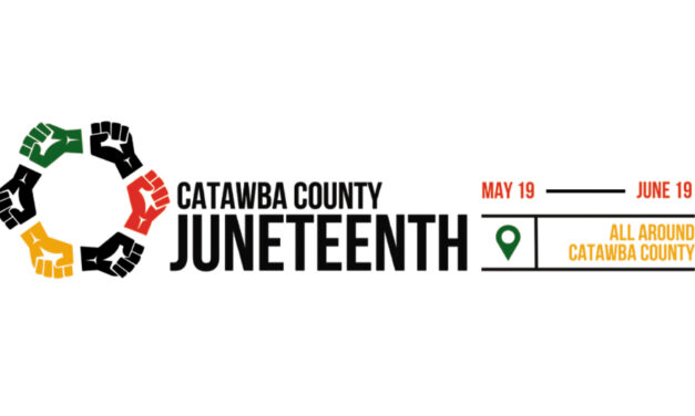 Juneteenth Celebrations Scheduled Across Catawba Co.