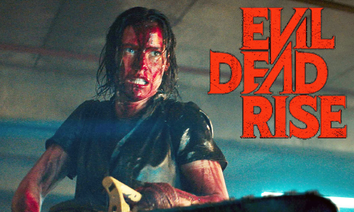 Evil Dead Rise