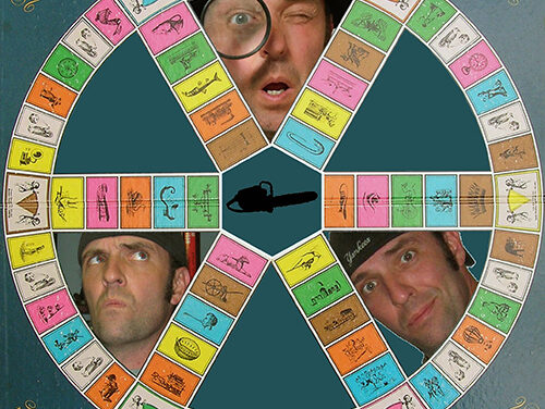 Trivial Pursuit