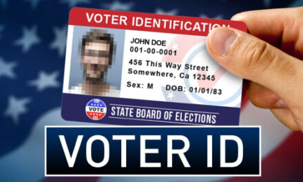 Current Status: Photo ID Will Be Required For Voting In NC