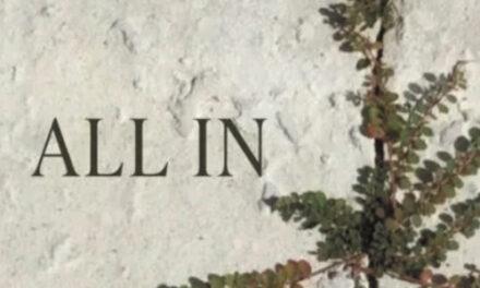 Redhawk Pub. Announces New Poetry Collection, All In, By Scott Owens And Pris Campbell