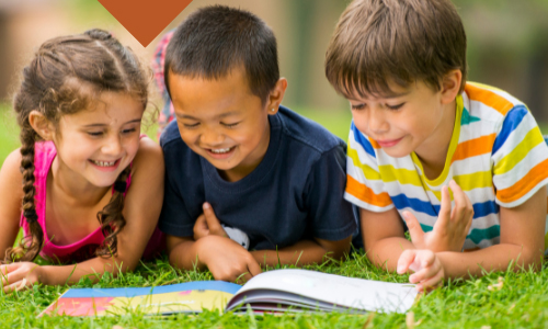 Community Invited To Summertime Lunch-And-Library