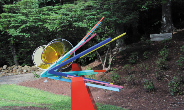 Call For Sculptors For 37th  Annual Sculpture Celebration