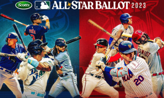 MLB All Star Voting Is Flawed