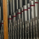 Tennessee Church Recovers Truckload Of Organ Pipes