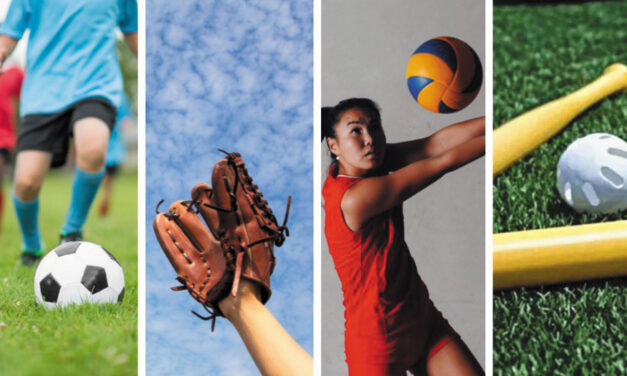 Hickory’s Fall Youth & Adult Sports Registration Now Open