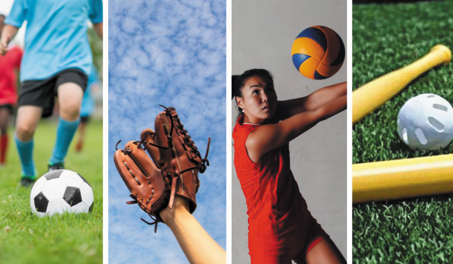 Hickory’s Fall Youth & Adult Sports Registration Now Open