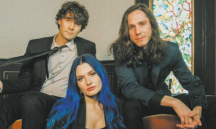 IMY2 Closes Out Season Of TGIF Summer Concert Series, July 28