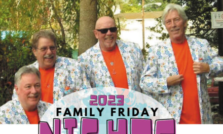 Peace, Love And The Super 60S! At Valdese’ FFN, Fri., Aug. 25