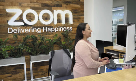Zoom, Who Thrived On The Remote Work Revolution, Wants Workers Back In The Office Part-Time