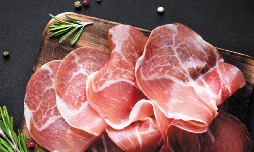 A Woman Says She Fractured Her Ankle When She Slipped On A Piece Of Prosciutto; Now She’s Suing