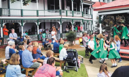 42nd Annual Hiddenite  Celebration Of The Arts, Sept. 23