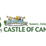 Castle Of Cans Food Drive Is Celebrating 25 Years