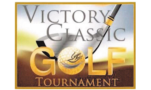 Annual Victory Classic Golf Tournament, Thurs., October 19