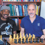 Catawba County Chess Event, Simultaneous Exhibition, 10/14