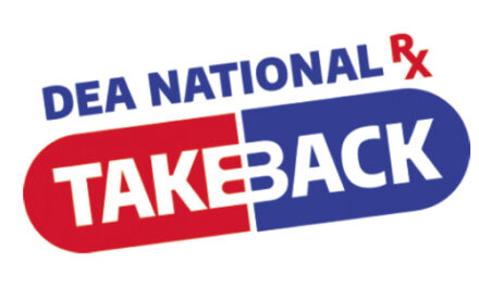 Hickory Elks Host DEA National Drug Take Back Day, 10/28