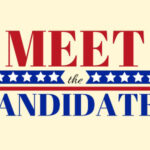 Newton Candidates Forums Set For October 7 & 14