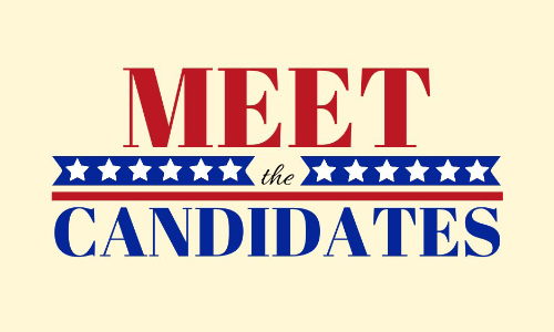 Newton Candidates Forums Set For October 7 & 14