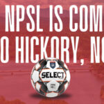 Hickory FC Joins The National Premier Soccer League