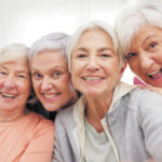 WRC Hosts New Senior Women’s  Discussion Group, Begins 10/5