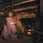 Experience A Pioneer Christmas At Hart Square Village, Dec. 2 & 3