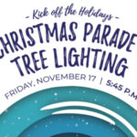 Hickory Kicks Off The Holidays With Parade  Followed By Holidaypalooza, 11/17 & 11/18