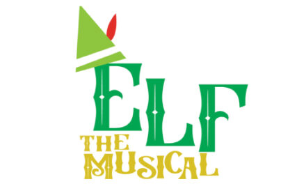 Tickets Now On Sale For The Green Rooms Elf The Musical
