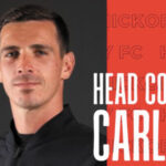 Hickory FC To Name Carlos  Rubio As Head Coach