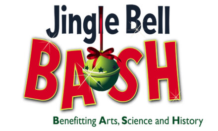 United Arts Council Hosts Jingle Bell Bash On Monday, Dec. 4