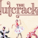 Hickory Ballet Performs The  Nutcracker, Dec. 8, 9, 10, 15 & 16